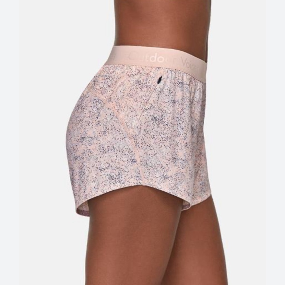 Outdoor Voices Relay Short